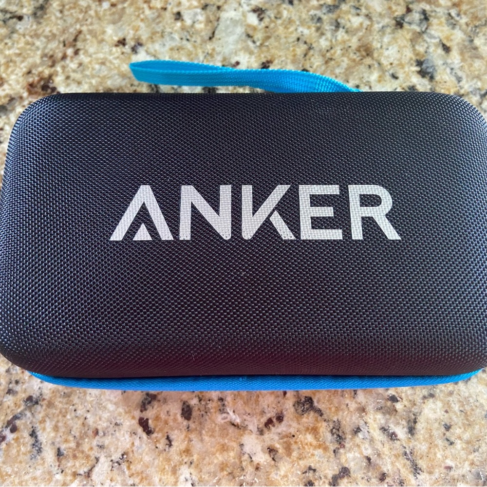 Anker PowerCore Jump Starter Mini